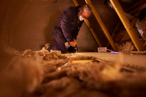 Best Commercial Insulation Services  in Streetsboro, OH